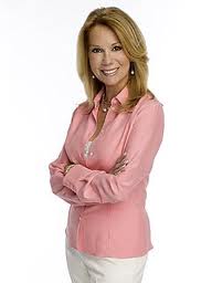 Kathie Lee Gifford